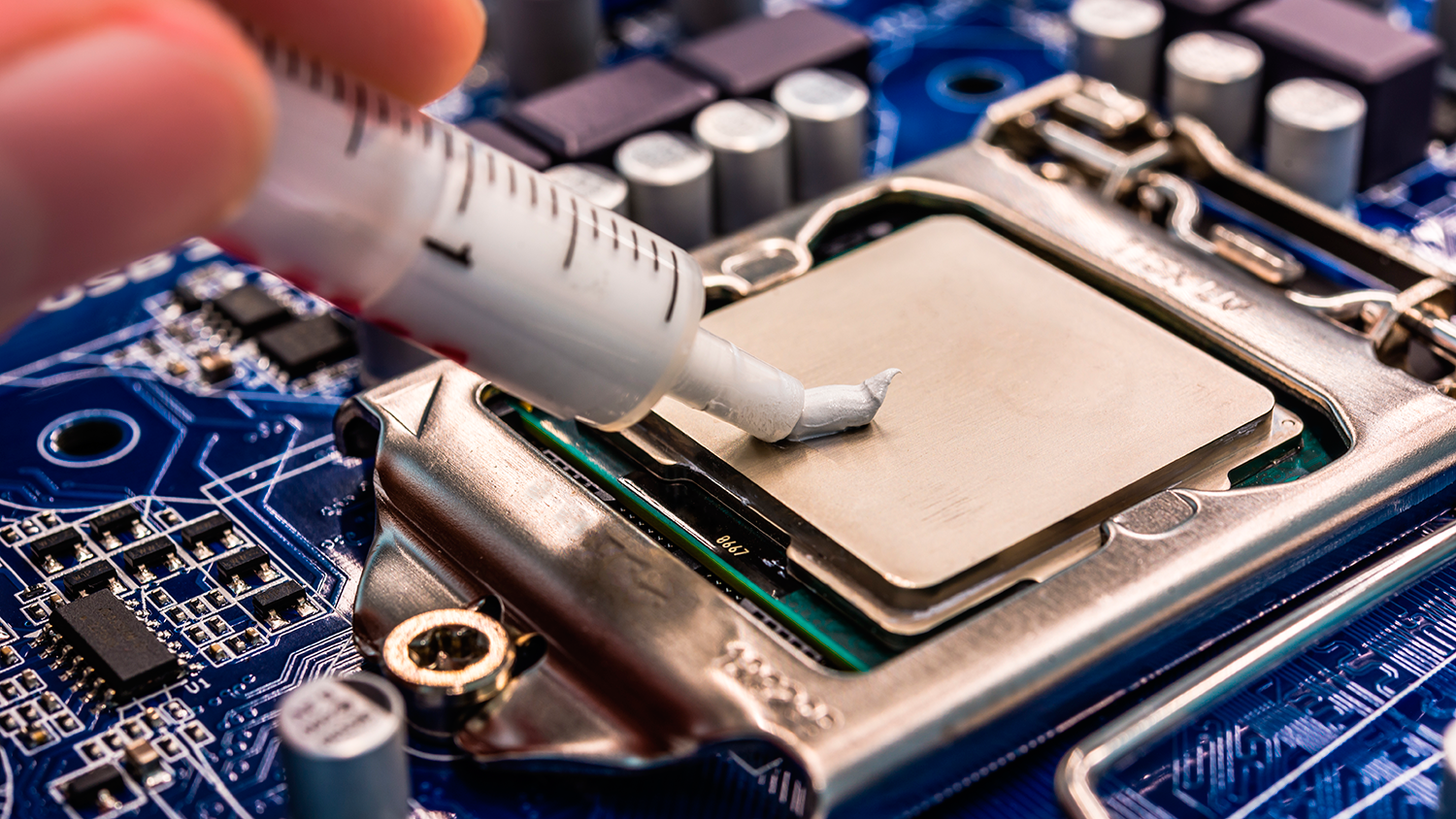 Теплопроводящий компаунд Dow Corning 340 Теплопроводящий компаунд Dow Corning 340
