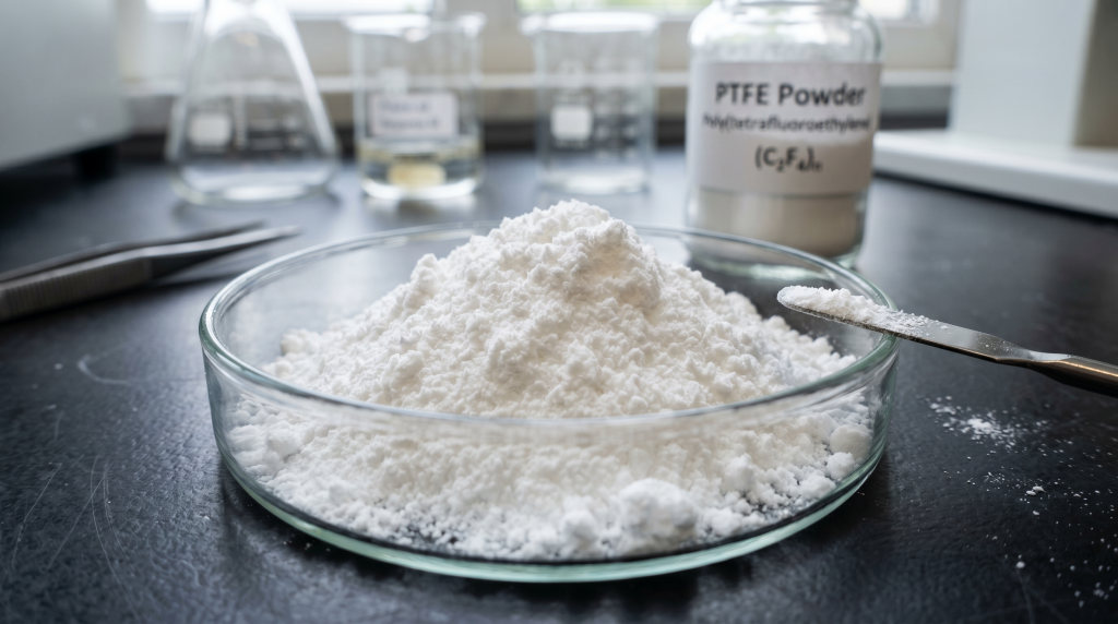 Порошок PTFE