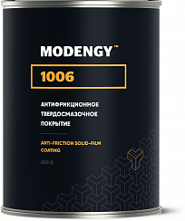 MODENGY 1006