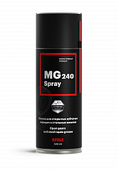 EFELE MG-240 Spray