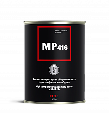 Противозадирная паста EFELE MP-416