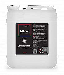 Многофункциональная СОЖ EFELE MF 250