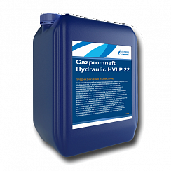 Gazpromneft Hydraulic HVLP 22