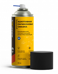 Адаптивная силиконовая смазка ADAPSIL